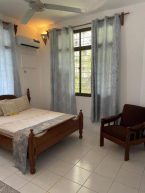 Salama Garden Inn
